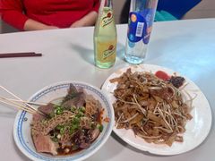 -梓记牛什(總店)