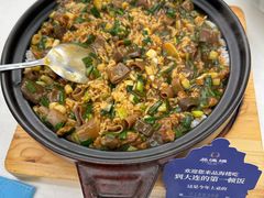 -品海楼·大连海胆锅贴馆(东港店)