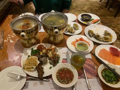 -芭菲盛宴·环球美食(北城国际店)