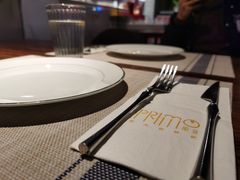 -Primo·丽莫意大利窑烤披萨