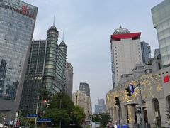 -上海第一八佰伴