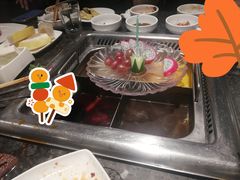 -海底捞火锅(连城广场店)