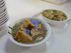 -老磁器口豆汁店(天坛店)