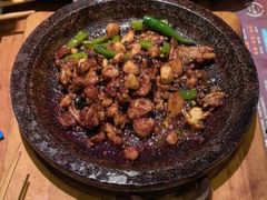 -馋嘴猫北京食堂·烤鸭·宵夜(亚运村店)