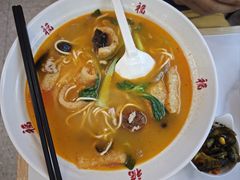 -鸿福面馆·非物质文化遗产(活力源店)