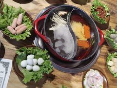 -烂摊摊火锅集市(河北总店)