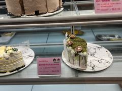 -丁香西饼屋(桂林路店)