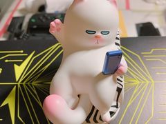 -泡泡玛特POPMART(崇文门国瑞城店)