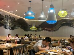 -Pho Asia 亚阁越南料理(上海来福士广场店)