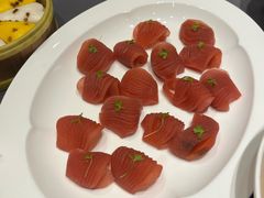 -汉水谣·江景餐厅(江滩店)