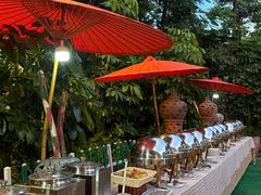 -西双版纳融创皇冠假日度假酒店