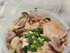 -荔林食店(西华路店)