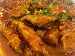 -粥旺府(月环里店)