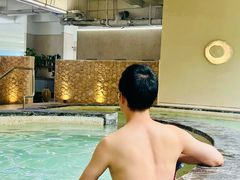 -晋爵会游泳馆(海湾公园店)