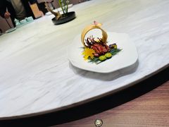 -十八棵（老龙井）御茶园(老龙井店)