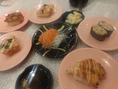 -争鲜回转寿司(南开大悦城店)