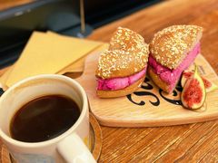 -Catch Bagel(芳草地店)