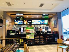 -德克士(崂山百货店)