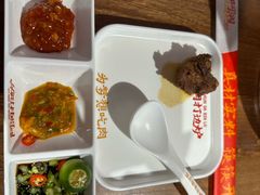 -阿润打边炉·鲜切鸡煲(华漕店)