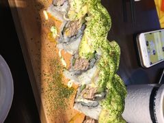 法式焗虾卷-小曹日本料理(软景中心店)