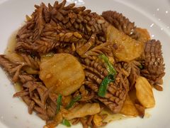 -闫府私房菜·老字号(恒隆店)