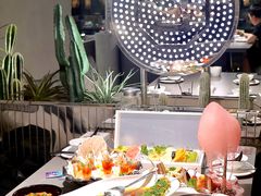 -3号仓库·创意中国菜(乐清正大广场店)