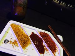 -很久以前羊肉串(清河店)