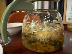 -古南都·老广东酒楼(龙江店)