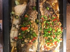 -令狐冲·活鱼馆(宝龙店)