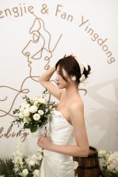 点击看大图 -Color卡诺婚纱礼服馆(南京严选店)