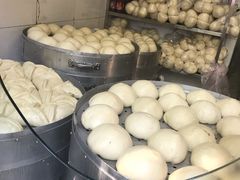-天泽祥·鼓楼馒头(鼓楼店)
