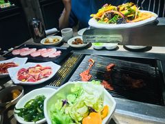 -一心烤肉(延安路店)