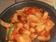 -汉拿山(包河万达店)