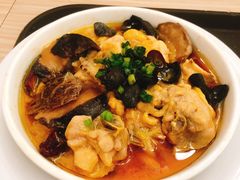 -太兴烧味餐厅(香港机场店)