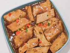 -香香海南菜餐厅