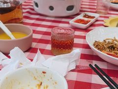 -西贝(太原万象城店)