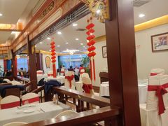 -全聚德(上海首店浦东店)