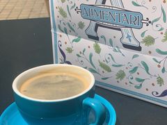 -Alimentari早午餐(安福路店)