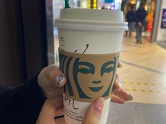 -星巴克(广州光明广场店)