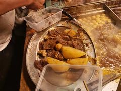 -明记牛杂(新马路分店)