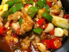-粤港湾砂锅粥·宵夜(宝龙店)