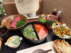 -山缓缓火锅(上海闵行龙湖店)