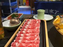 -熊喵来了火锅(太原里第2分店)