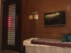 -华夏良子·足道SPA艾灸(翠微店)