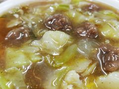 -老字号贾家肉丸糊辣汤(光明巷店)