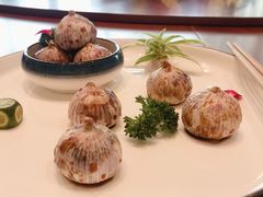 -国家五钻酒家·西樵旺阁渔村(西樵店)