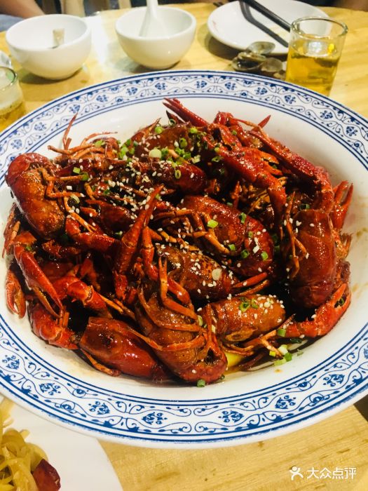 栾氏靓靓虾馆(友谊店)-图片-石家庄美食-大众点评网