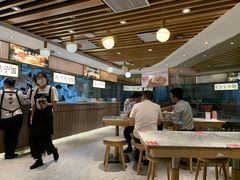 -老碗会·陕西手工面(中心书城店)