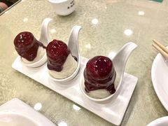 -东四民芳餐厅(朝阳门店)