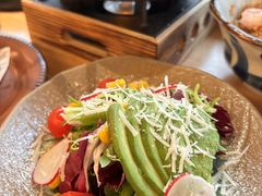 -德川家日本料理(中关村店)